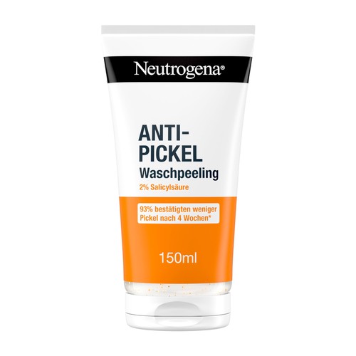 Neutrogena anti pickel - neutrogena, anti-pickel
