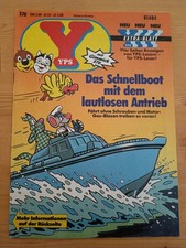 YPS Heft Nr 570