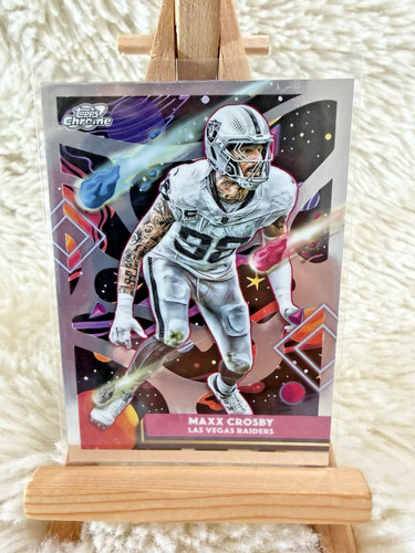 2025 topps cosmic chrome - topps,