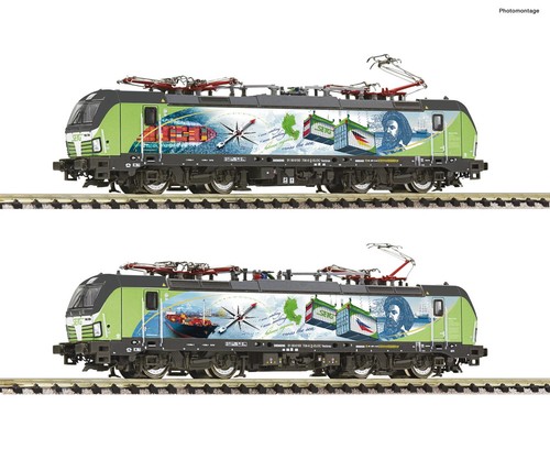 Fleischmann 739278 spur - 739278, n