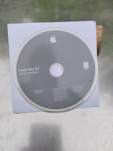Apple power mac - mac, os