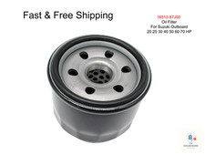 16510-87J00 für Suzuki