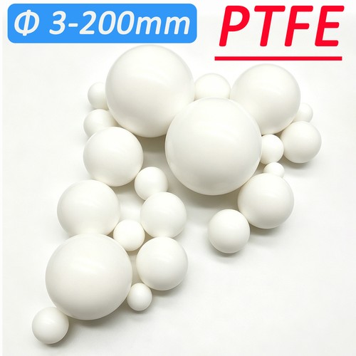 Ptfe kugeln - ptfe,