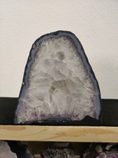 Amethyst Druse 4,44kg, 18cm