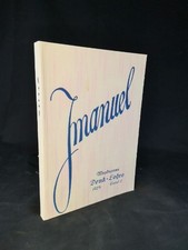 Imanuel Mazdaznan Denk-Lehre