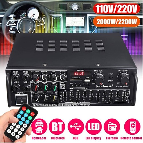 2000w bluetooth - 2000w,