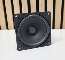 Canton Plus 6383 Lautsprecher - Tieftöner - 100 mm