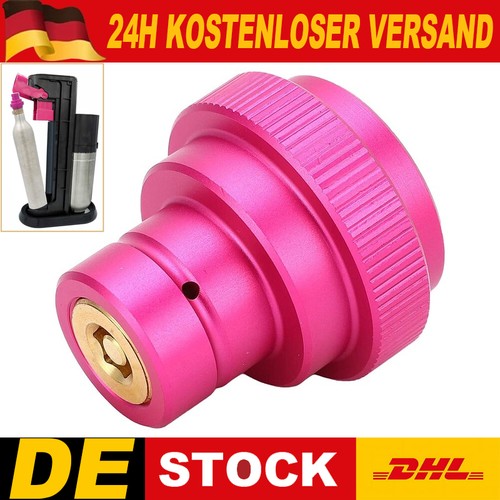 Co2 quick adapter soda stream - quick,