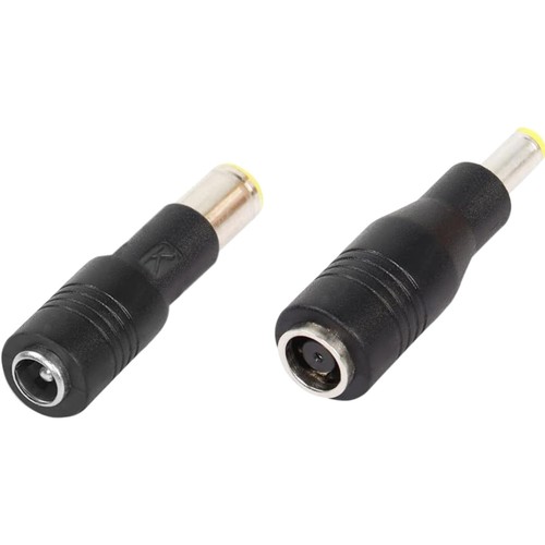 Adapter stecker 8mm - stecker,