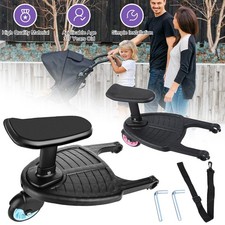 Kinderwagenbrett Buggy Board