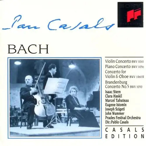 Clara haskil - clara,