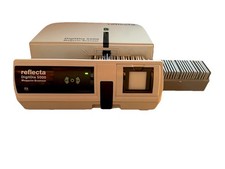 Reflecta DigitDia 5000 Diascanner 3600 DPI USB Interface Gebraucht Gut Erhalten