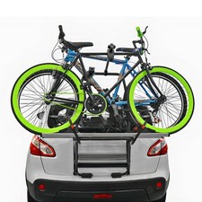 Menabo Fahrradträger 2