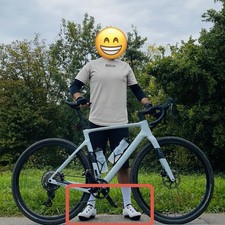 Fahrradschuhe Rennradschuhe