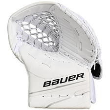 Bauer GSX Second Edition II