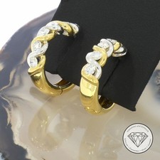 Wert: 7.900,- Bicolor Brillant