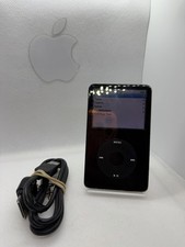 Apple iPod Classic 5th 5.5