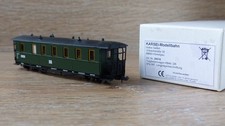 Karsei TTe Traglastenwagen 970-397 DR Ep. III-IV OVP