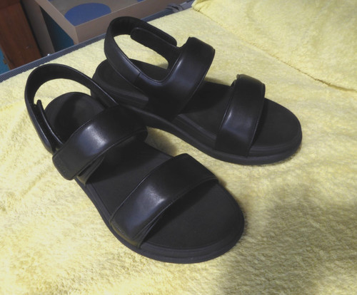 Fitflop sandalen sandaletten - fitflop,