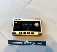 BOSS BR-80 Micro BR Digital