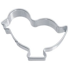 Ausstechform Küken 5,5 cm