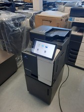 Farbkopierer/Drucker/Scaner/Fa