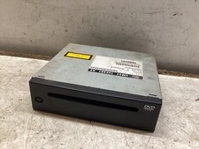 ORIG Ford Mondeo MK3 DVD-Player Navi Navigation Laufwerk 4M5T-10E887-AE
