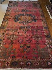 Wunderschöner Orientteppich aus dem Iran, Handarbeit 270x147 cm