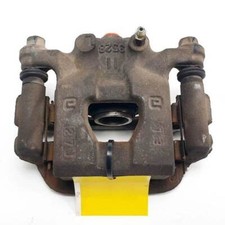 bremssättel hinten rechts