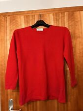 Pullover Peter Scott Gr.40