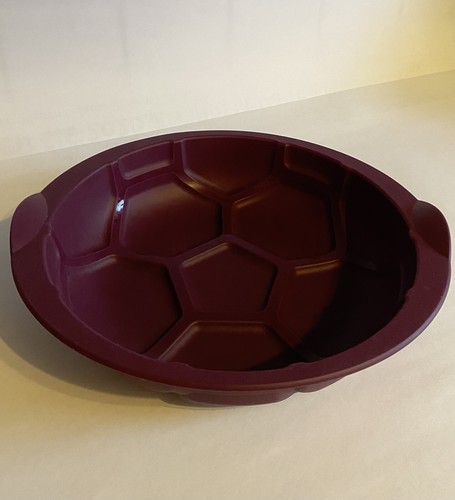 Tupperware silikonbackform - tupperware,