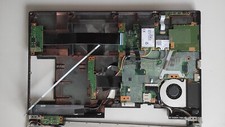Fujitsu E753 Mainboard Laptop