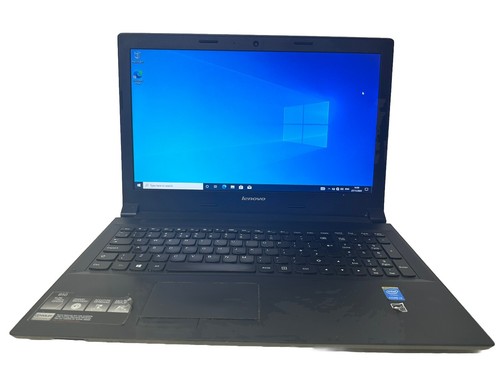 Lenovo laptop b50 intel - laptop, i3