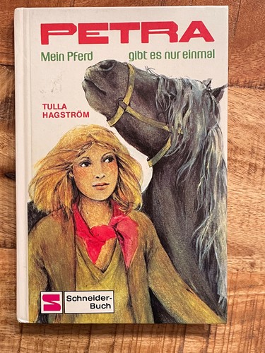 Petra mein pferd - pferd, nur