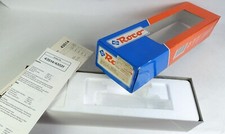 ROCO 43514 LEERKARTON E-Lok BR E 71 14 DRG Spur H0 OVP HO Leerverpackung 43031