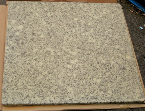 Tischplatte granit naturstein - granit,