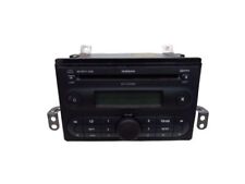 Radio Autoradio CD passt für NISSAN NOTE (E11, NE11) 1.6 7645387318