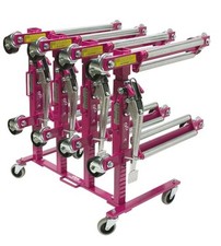 Gojak g567r ständer rack - gojak,
