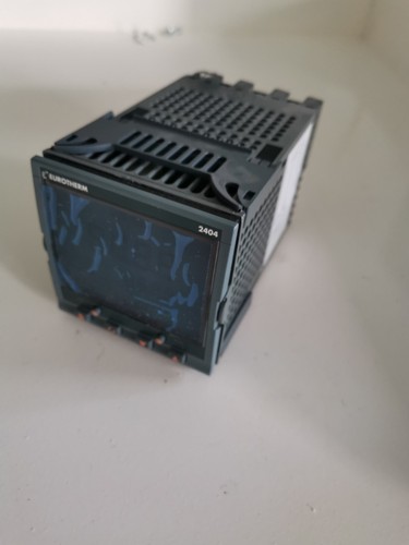 Eurotherm 2404 - eurotherm,