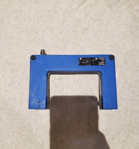 Wenglor yh08pct8 laser fork - yh08pct8,