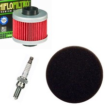 Peugeot Jet Force 125 A2 03 -