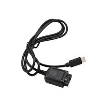 USB TYP C Ladekabel Für