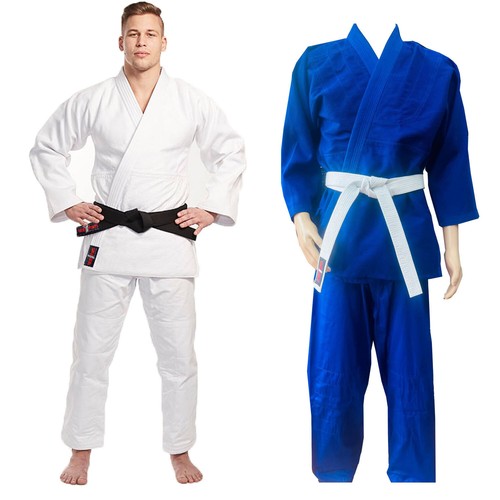 Judoanzug 100 baumwolle 550 - 100%,