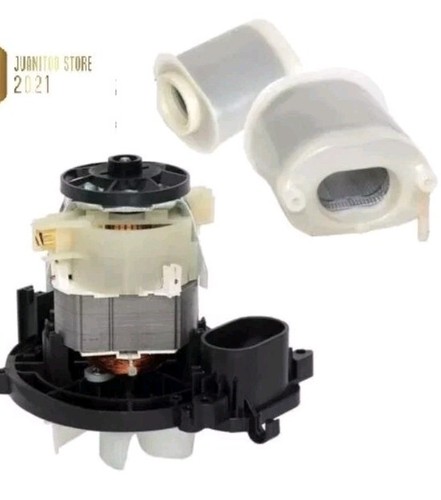 Motor kobold 120 121 122 - motor, vk