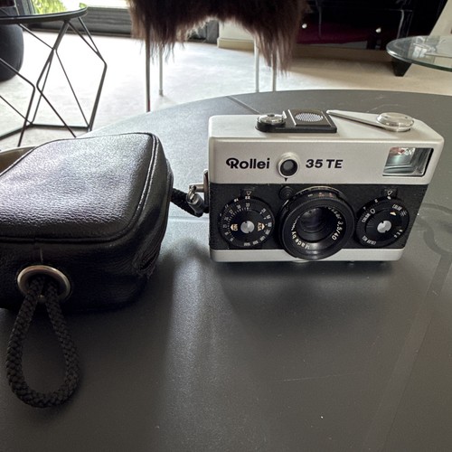Rollei sucherkamera - 35,