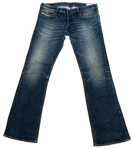 Diesel zatiny wash 0842q - diesel,