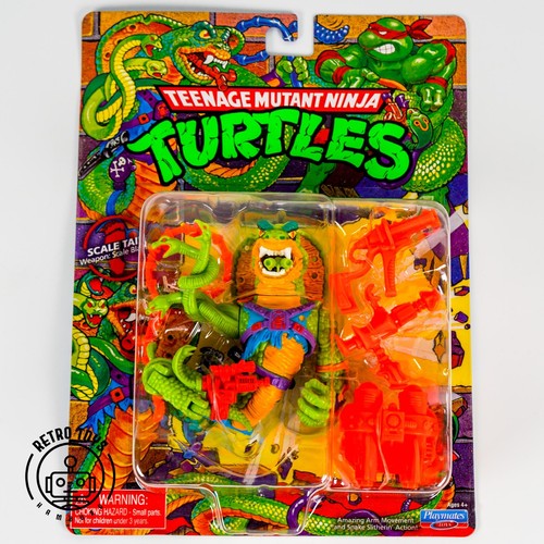 Scale tail teenage mutant - teenage,