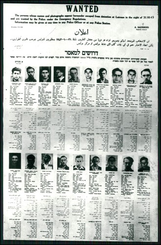 5xfoto 23x17 jerusalem latrun - 5xfoto,