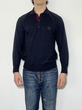 Paul shark pullover sweater - paul,