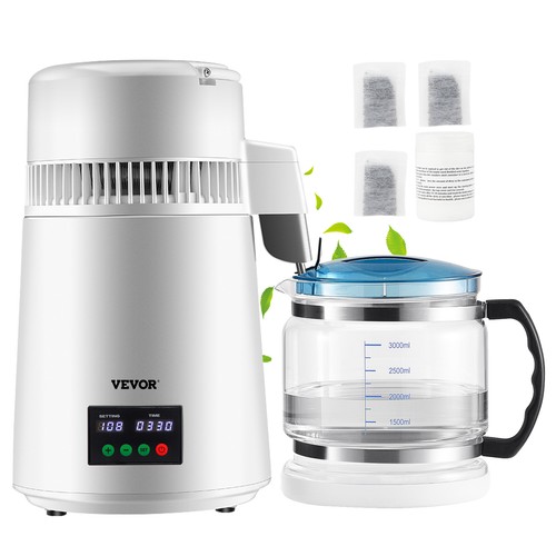Vevor wasserdestilliergerät - vevor,